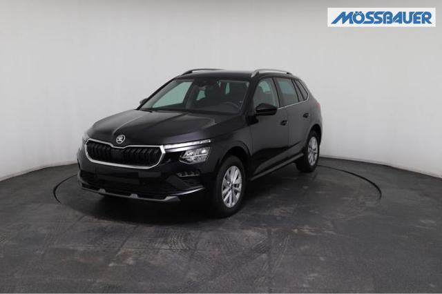 Skoda Kamiq Selection (Selection) 1.0 TSI 85kW (115 PS) 7-Gang DSG 