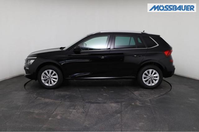 Skoda Kamiq Selection (Selection) 1.0 TSI 85kW (115 PS) 7-Gang DSG 