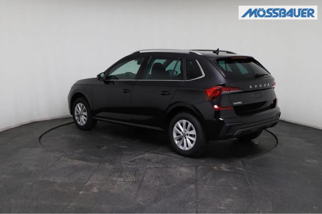 Skoda Kamiq Selection (Selection) 1.0 TSI 85kW (115 PS) 7-Gang DSG 