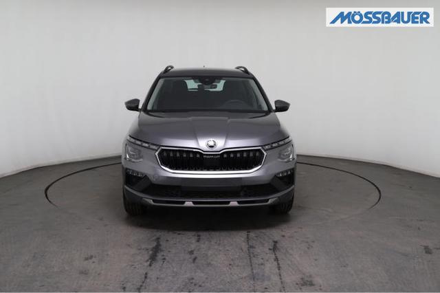 Skoda Kamiq Limited Edition Plus (Limited Plus) 1.0 TSI 85 kW (116 PS) 7-Gang DSG 