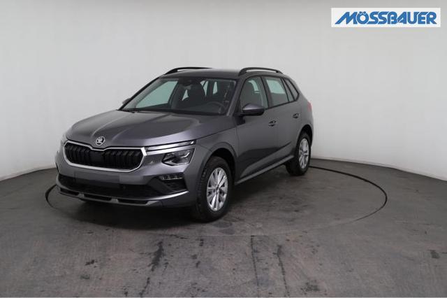Skoda Kamiq Limited Edition Plus (Limited Plus) 1.0 TSI 85 kW (116 PS) 7-Gang DSG 