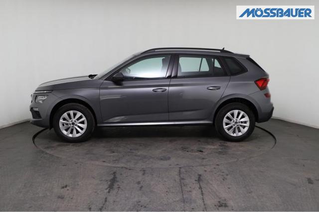 Skoda Kamiq Limited Edition Plus (Limited Plus) 1.0 TSI 85 kW (116 PS) 7-Gang DSG 