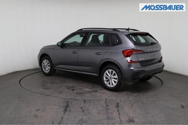 Skoda Kamiq Limited Edition Plus (Limited Plus) 1.0 TSI 85 kW (116 PS) 7-Gang DSG 