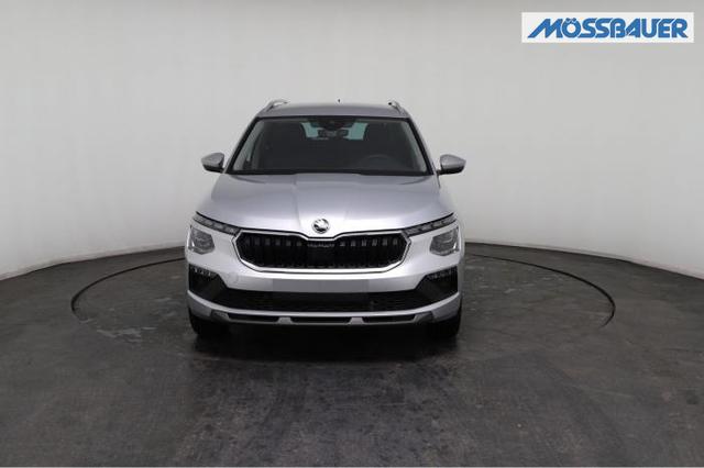 Skoda Kamiq 0 % Anzahlung Top Selection (TOP Selection) 1.0 TSI 85 kW (116 PS) 7-Gang DSG 