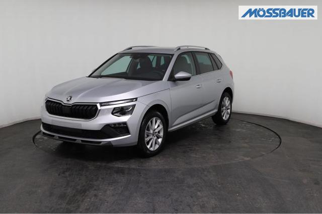 Skoda Kamiq 0 % Anzahlung Top Selection (TOP Selection) 1.0 TSI 85 kW (116 PS) 7-Gang DSG 