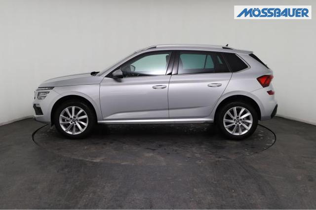 Skoda Kamiq 0 % Anzahlung Top Selection (TOP Selection) 1.0 TSI 85 kW (116 PS) 7-Gang DSG 