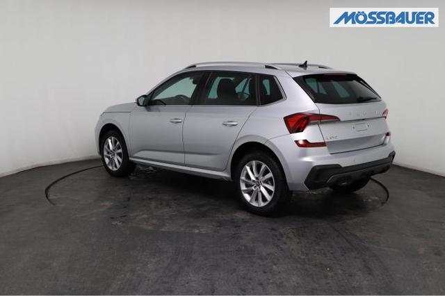 Skoda Kamiq 0 % Anzahlung Top Selection (TOP Selection) 1.0 TSI 85 kW (116 PS) 7-Gang DSG 