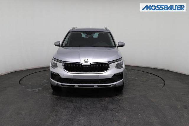 Skoda Kamiq 0 % Anzahlung Top Selection (TOP Selection) 1.0 TSI 85 kW (116 PS) 7-Gang DSG 