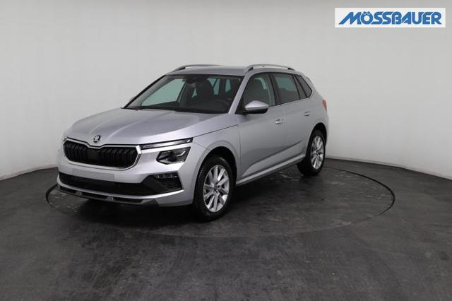 Skoda Kamiq 0 % Anzahlung Top Selection (TOP Selection) 1.0 TSI 85 kW (116 PS) 7-Gang DSG 
