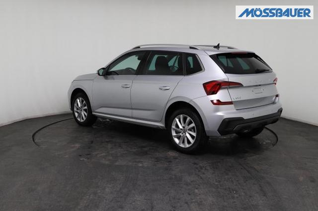 Skoda Kamiq 0 % Anzahlung Top Selection (TOP Selection) 1.0 TSI 85 kW (116 PS) 7-Gang DSG 