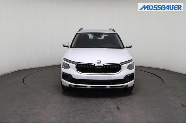 Skoda Kamiq 0 % Anzahlung Limited Edition Plus (Limited Plus) 1.0 TSI 85 kW (116 PS) 7-Gang DSG 
