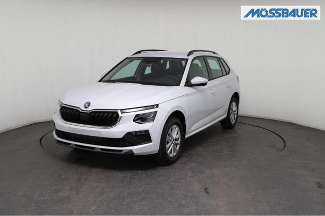 Skoda Kamiq 0 % Anzahlung Limited Edition Plus (Limited Plus) 1.0 TSI 85 kW (116 PS) 7-Gang DSG 