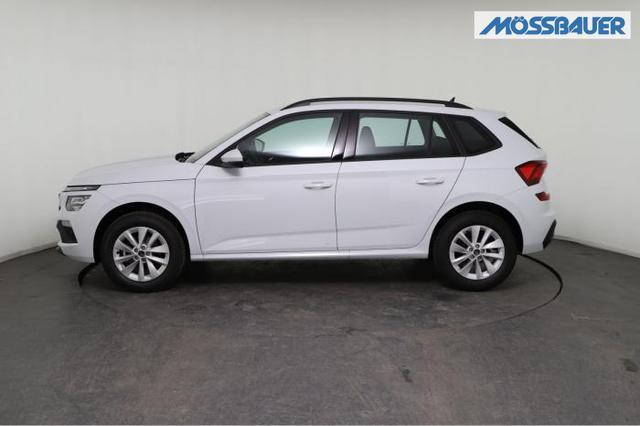 Skoda Kamiq 0 % Anzahlung Limited Edition Plus (Limited Plus) 1.0 TSI 85 kW (116 PS) 7-Gang DSG 