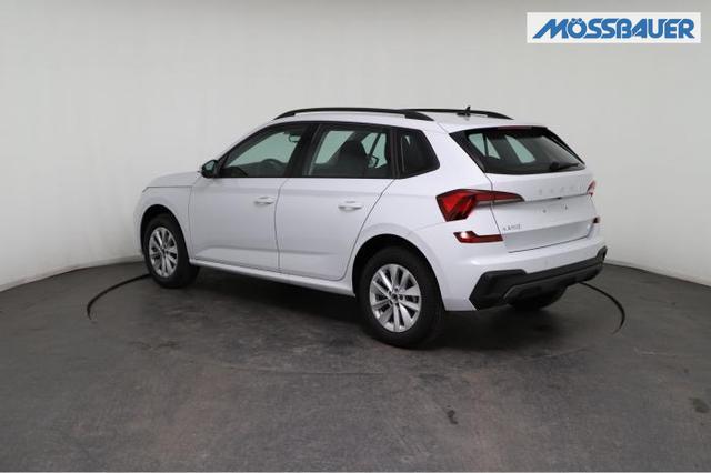 Skoda Kamiq 0 % Anzahlung Limited Edition Plus (Limited Plus) 1.0 TSI 85 kW (116 PS) 7-Gang DSG 