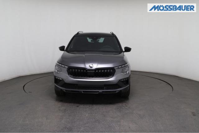 Skoda Kamiq 0 % Anzahlung Monte Carlo (Monte Carlo) 1.0 TSI 85 KW (116 PS) 7-Gang DSG 