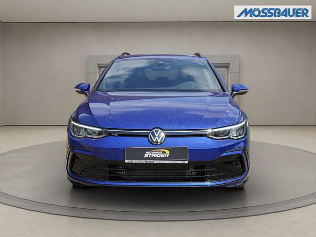 Volkswagen Golf Variant R Line 1.5 TSI Line+Kamera+ACC+Navi+LED+ 