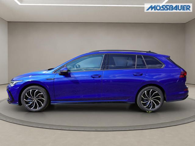 Volkswagen Golf Variant R Line 1.5 TSI Line+Kamera+ACC+Navi+LED+ 