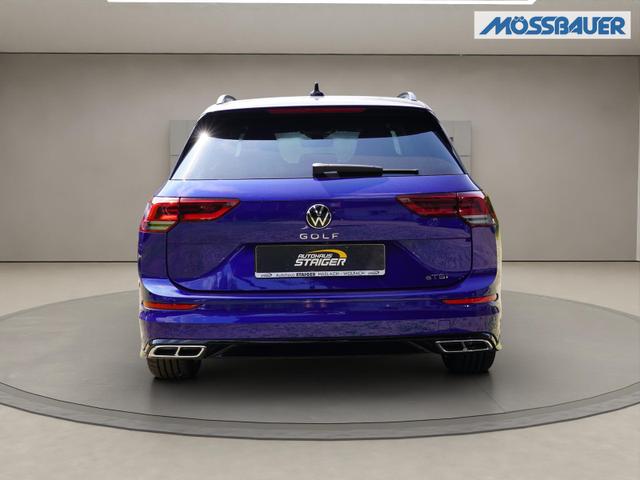 Volkswagen Golf Variant R Line 1.5 TSI Line+Kamera+ACC+Navi+LED+ 