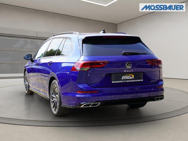 Volkswagen Golf Variant R Line 1.5 TSI Line+Kamera+ACC+Navi+LED+ 