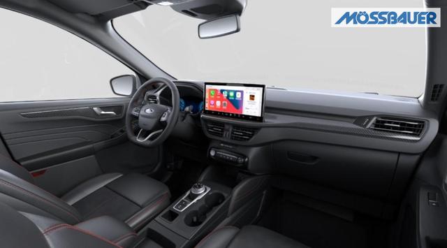 Ford Kuga ST-Line X 2.5 Duratec 4x4+Anhängerkupplung 