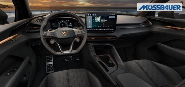 Cupra Terramar VZ 2.0TSI 4x4+Pano mtl. ab 349&euro;* 