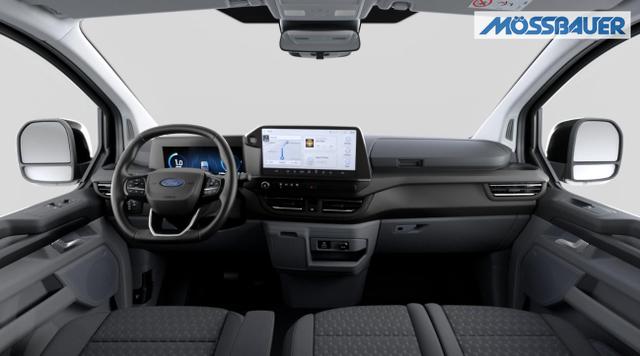 Ford Transit Custom Limited 9-Sitze+L2H1 320+5 Jahre Garantie+ 
