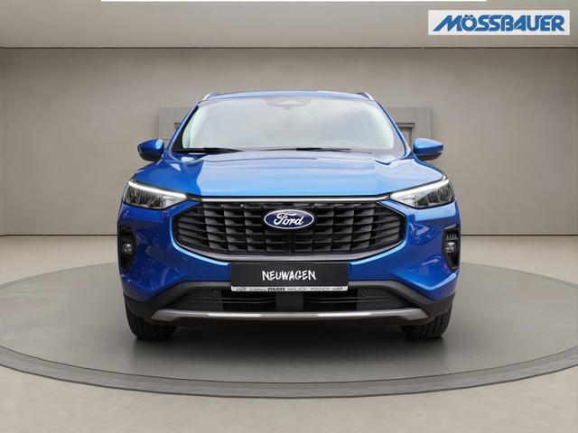 Ford Kuga Titanium 2.5Duratec FHEV+5 Jahre Garantie 