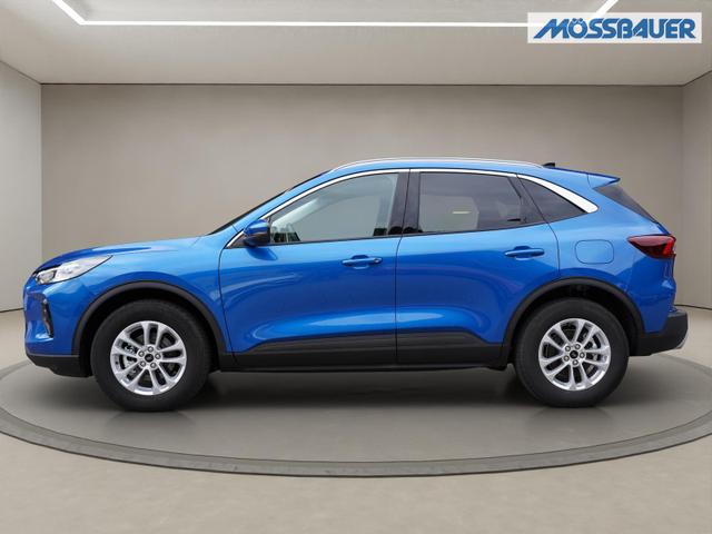 Ford Kuga Titanium 2.5Duratec FHEV+5 Jahre Garantie 