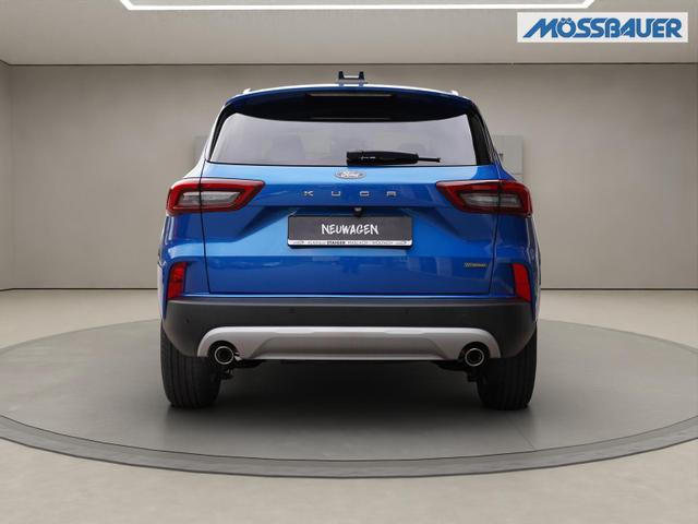 Ford Kuga Titanium 2.5Duratec FHEV+5 Jahre Garantie 