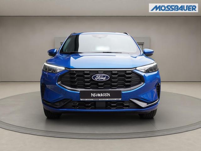 Ford Kuga ST-Line Plug-In Hybrid ST-Line+5 Jahre Garantie 