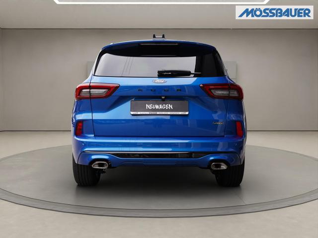 Ford Kuga ST-Line Plug-In Hybrid ST-Line+5 Jahre Garantie 