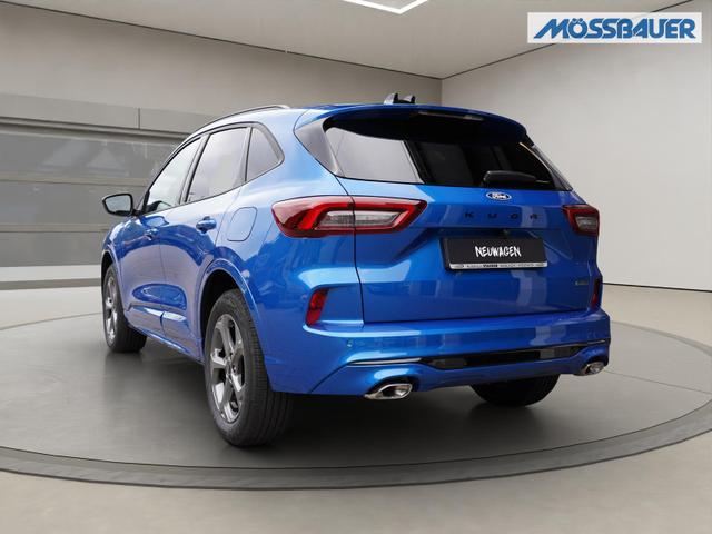Ford Kuga ST-Line Plug-In Hybrid ST-Line+5 Jahre Garantie 