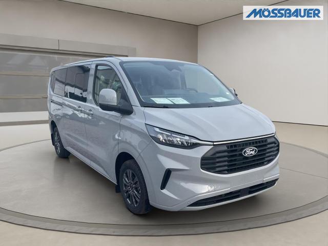 Ford Transit Custom Limited 9-Sitze+L2H1 320+5 Jahre Garantie+ 