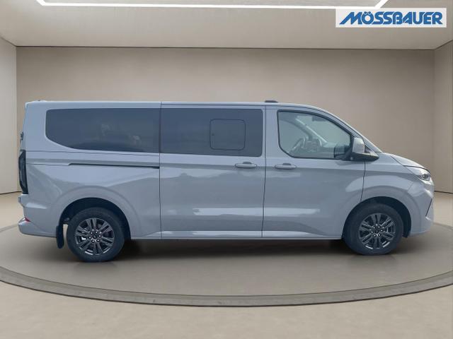 Ford Transit Custom Limited 9-Sitze+L2H1 320+5 Jahre Garantie+ 