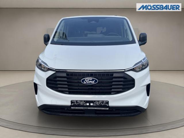 Ford Transit Trend Custom 320 L2H1+Kamera+LED+5 Jahre Garantie 