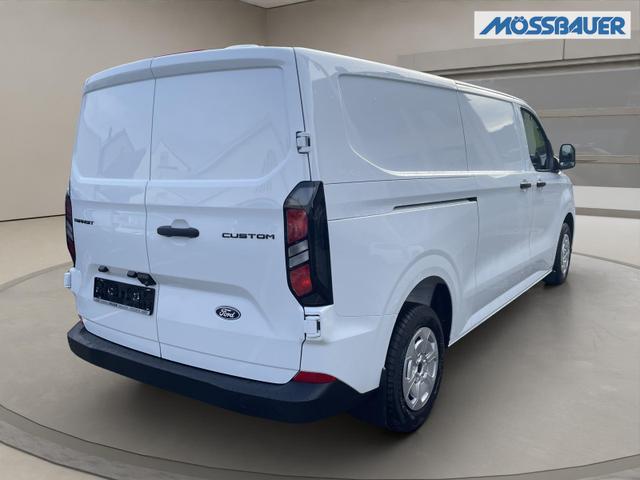 Ford Transit Trend Custom 320 L2H1+Kamera+LED+5 Jahre Garantie 
