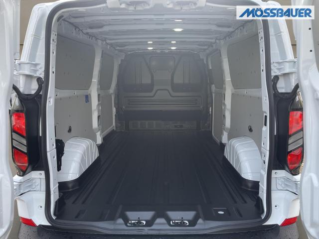 Ford Transit Trend Custom 320 L2H1+Kamera+LED+5 Jahre Garantie 