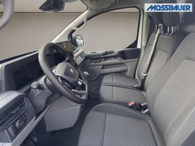 Ford Transit Trend Custom 320 L2H1+Kamera+LED+5 Jahre Garantie 
