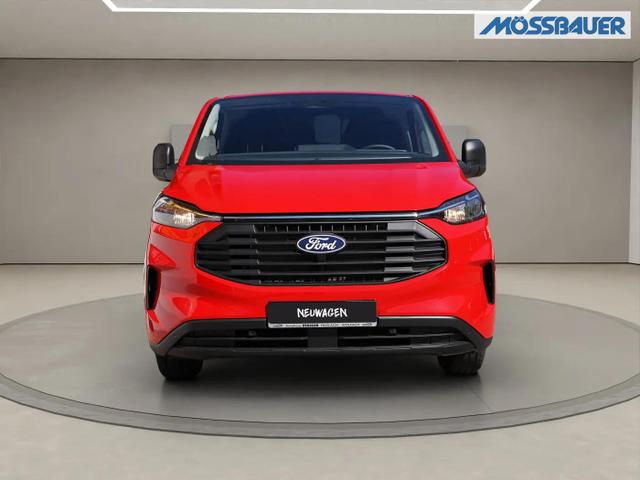 Ford Transit VAN Worker Custom L1H1 280+5 Jahre Garantie 