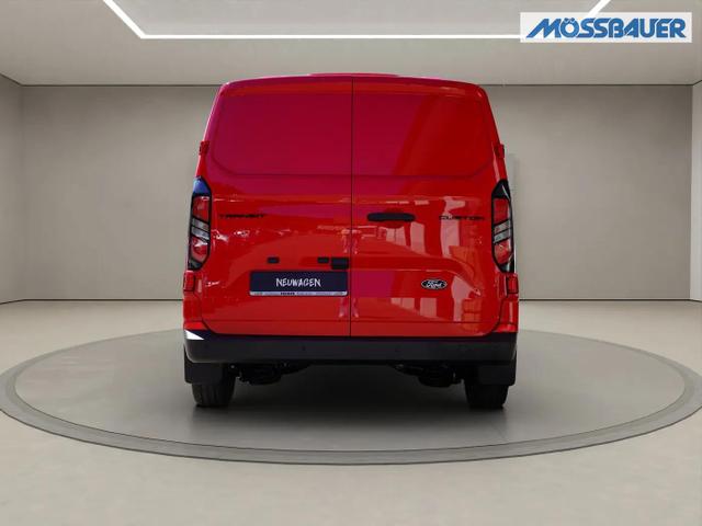 Ford Transit VAN Worker Custom L1H1 280+5 Jahre Garantie 