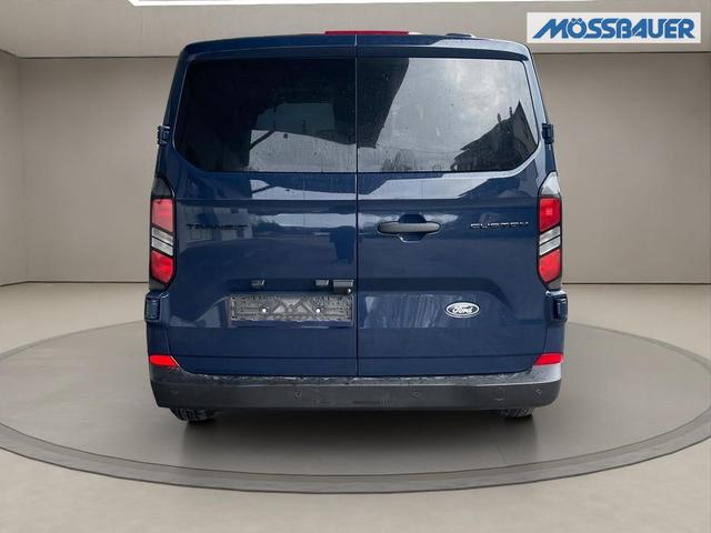 Ford Transit Custom Trend 9-Sitzer+L2 320+Kamera+Einparkhilfe+sofort verf&uuml;gbar 
