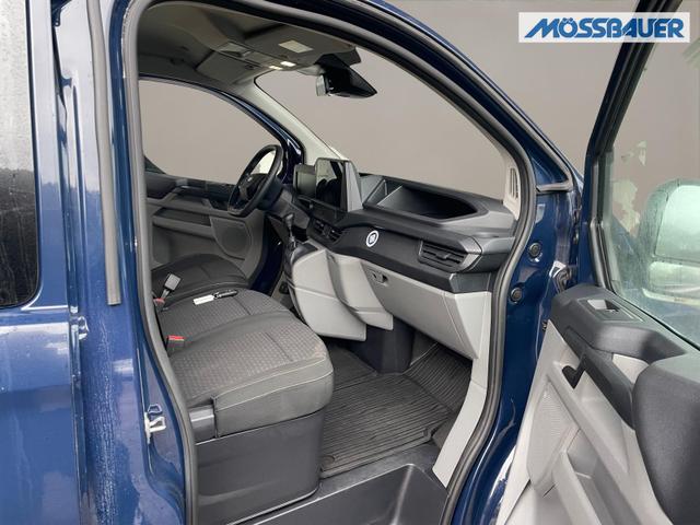 Ford Transit Custom Trend 9-Sitzer+L2 320+Kamera+Einparkhilfe+sofort verf&uuml;gbar 
