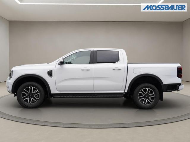 Ford Ranger Limited DoubleCab 2.0TDCi eAWD 10 |AHK | LED |5 Jahre Garantie**** 