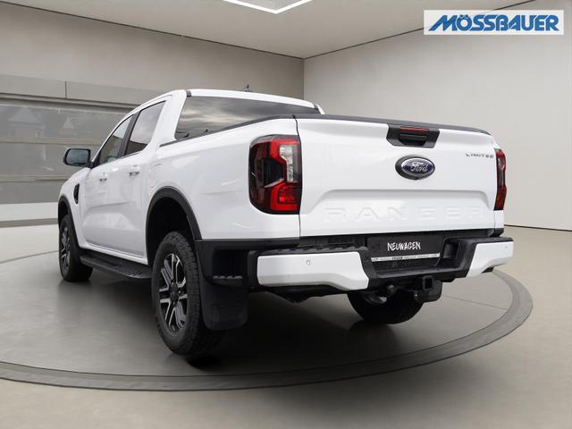 Ford Ranger Limited DoubleCab 2.0TDCi eAWD 10 |AHK | LED |5 Jahre Garantie**** 
