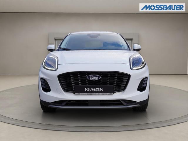Ford Puma Titanium 1.0 MHEV |Kamera| mtl. ab 149&euro;* 