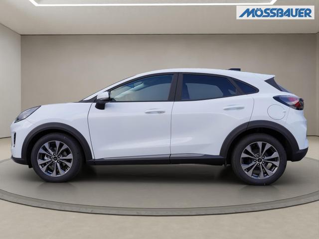 Ford Puma Titanium 1.0 MHEV |Kamera| mtl. ab 149&euro;* 