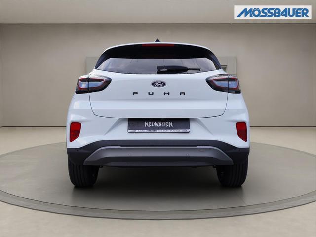 Ford Puma Titanium 1.0 MHEV |Kamera| mtl. ab 149&euro;* 
