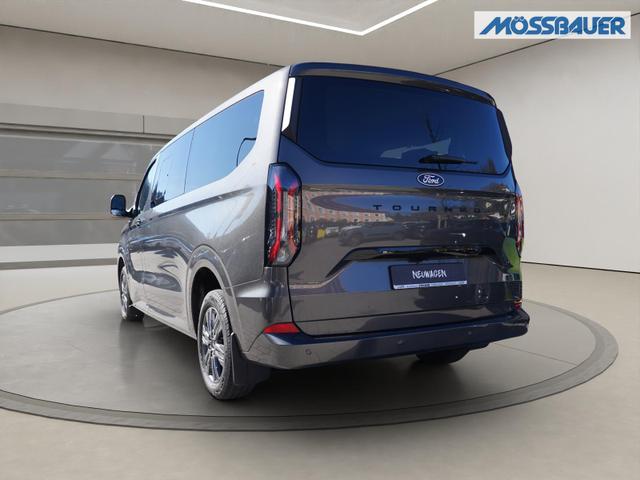 Ford Tourneo Custom Titanium L2H1 2.0TDCi LED+Anh&auml;ngerkupplung+B&O 