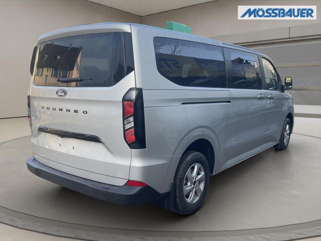 Ford Tourneo Custom Family L2 320 L2H1 Family+LED+8 Sitzer++sofort verf&uuml;gbar++ 