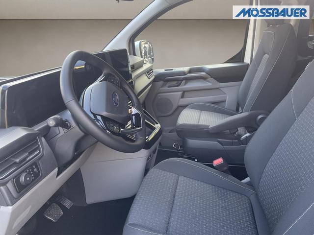 Ford Tourneo Custom Family L2 320 L2H1 Family+LED+8 Sitzer++sofort verf&uuml;gbar++ 